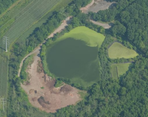 landfill in Chatham