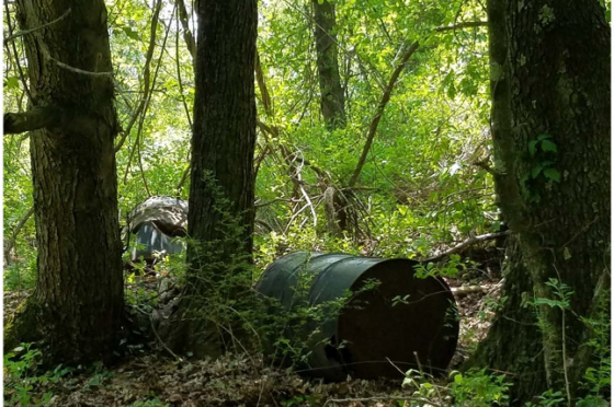 RK-EPA-3 Rolling Knolls, EPA Photo 3