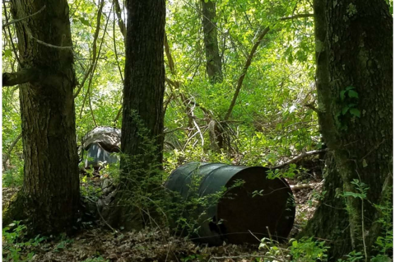 Rolling Knolls, EPA Photo 3