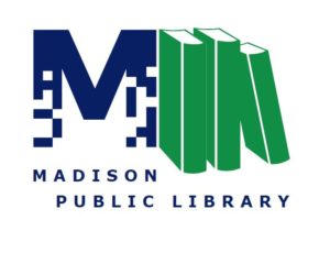 Madison Library Logo