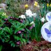 Pollinator Pathway Garden Signs