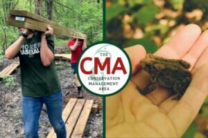 Explore Our Conservation Management Area (CMA)