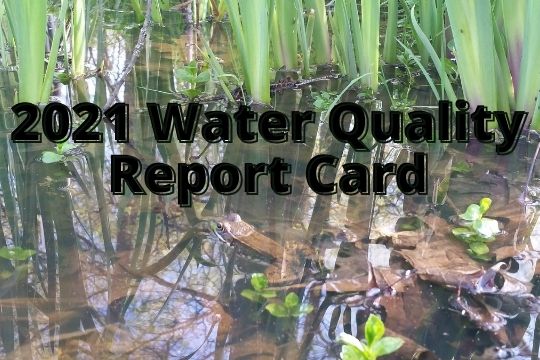 Water Quality Report Card 06 17 2022
