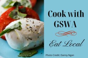 Cook with GSWA