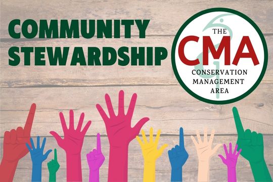 Community Stewardship at CMA