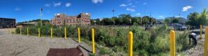 Paterson PS 28 Rain Garden