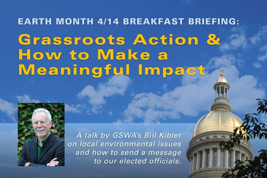 EARTH MONTH 414 Breakfast Briefing