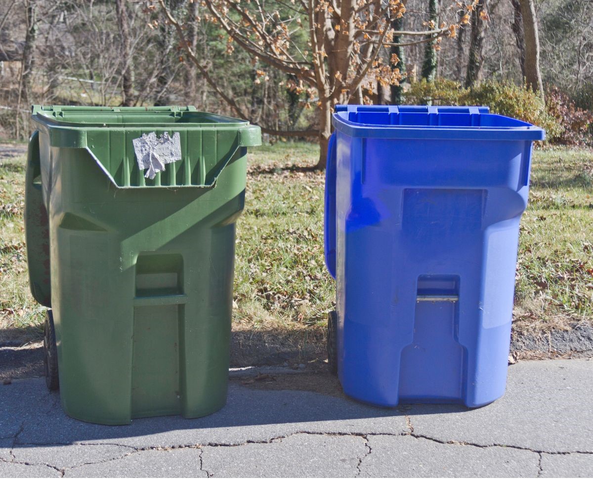 How to Clean Your Catch Basin 5 GSWA