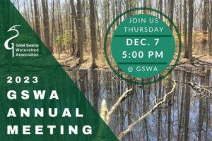2023 GSWA Annual Meeting