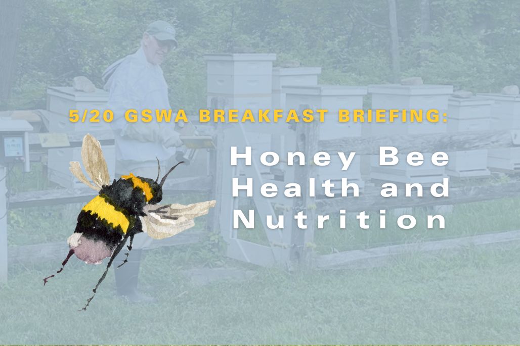 Honey Bee Health & Nutrition